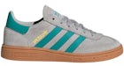 adidas Handball Spezial Grey Two Pure Teal Gum (PS)