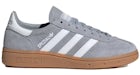 adidas Handball Spezial Halo Argento Nuvola Bianco (GS)