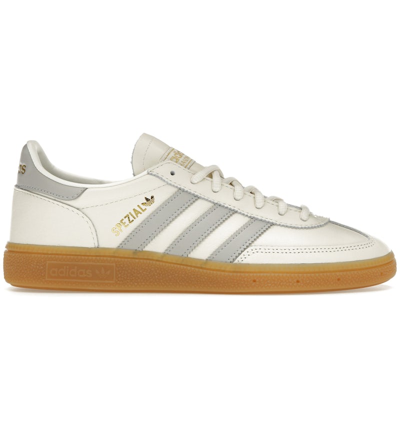 adidas Handball Spezial JDSports Exclusive Off White Gum Men's