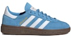 adidas Pallamano Spezial Blu chiaro Nuvola Bianco (GS)