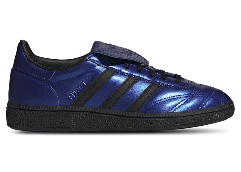 adidas Handball Spezial '75th Anniversary Pack Collegiate