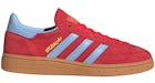 adidas Handball Spezial Lucid Red Glow Blue Gum (Women's)