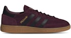 adidas Handball Spezial Maroon Black