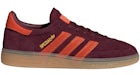 adidas Handball Spezial Maroon Preloved Red Gum (Women's)
