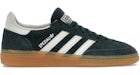 adidas Pallamano Spezial Mineral Verde (donna)