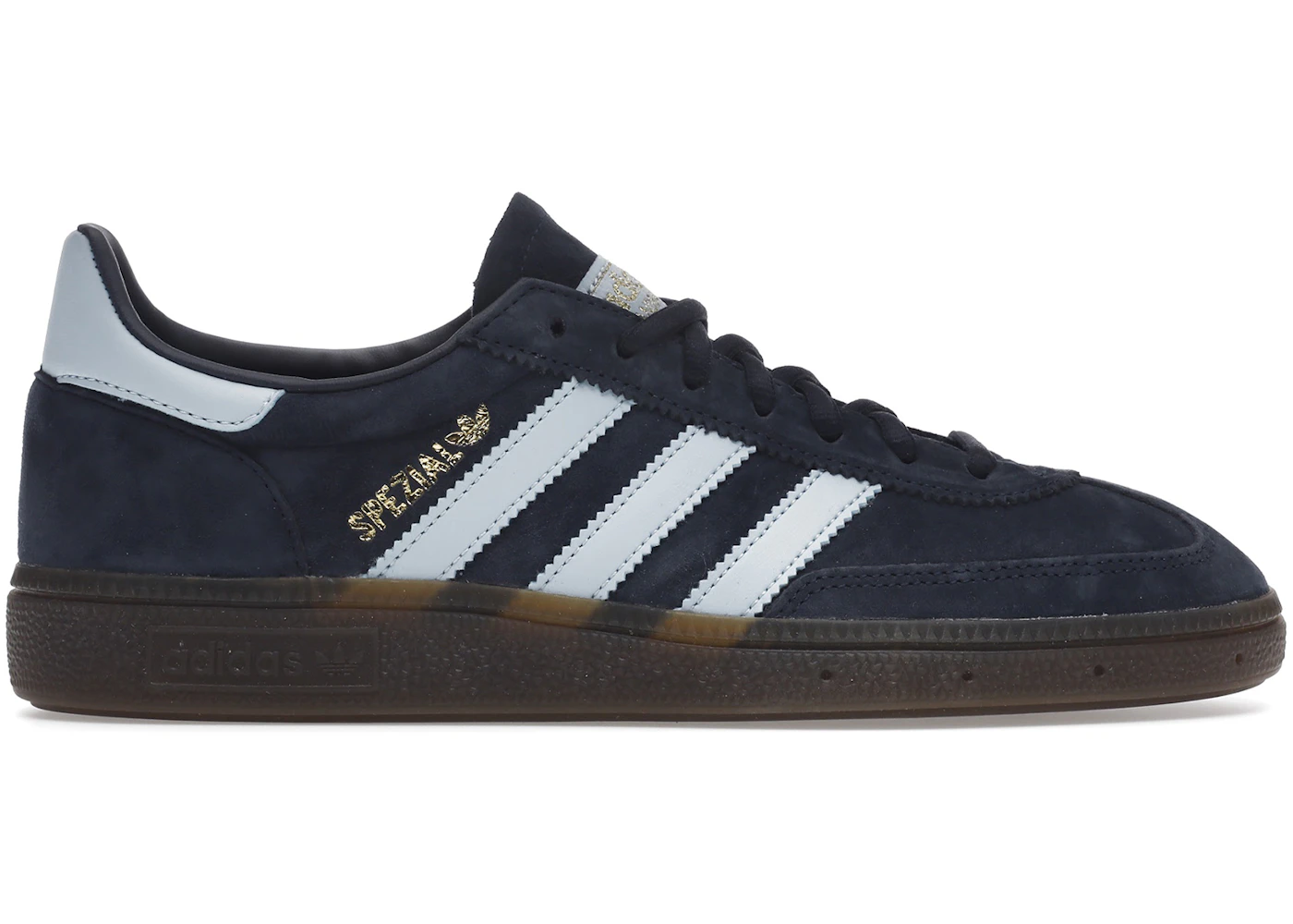 Adidas spezial blu Clearance