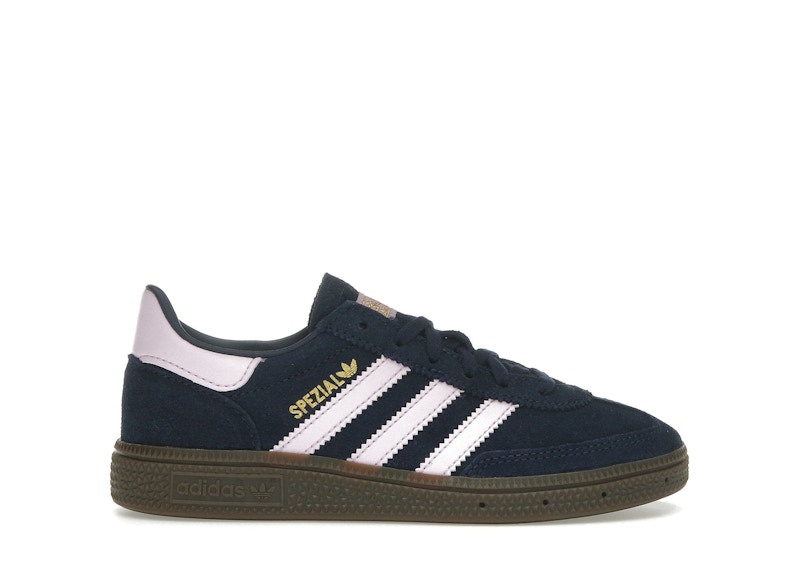 adidas Handball Spezial - Night Indigo / Cream White / White