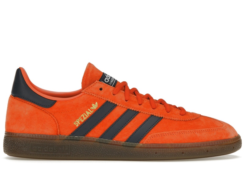 Adidas maroc orange best sale