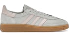 adidas Handball Spezial Orbit Grey Wonder Quartz (Women's)