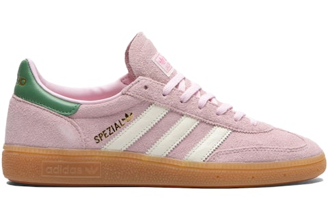 adidas Handball Spezial Pink Off White Gum Men's JH9227 US