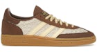 adidas Handball Spezial Preloved Brown Orange Tint Gum (Women's)