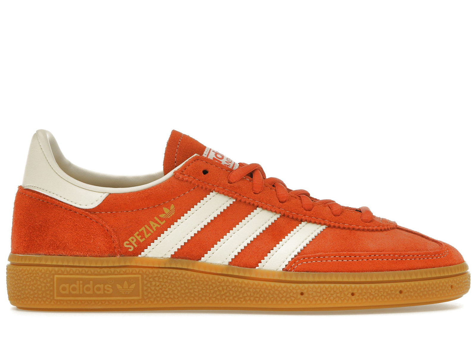 adidas Handball Spezial Preloved Red Gum メンズ - IG6191 - JP