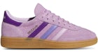 adidas Handball Spezial Purple (Women's)