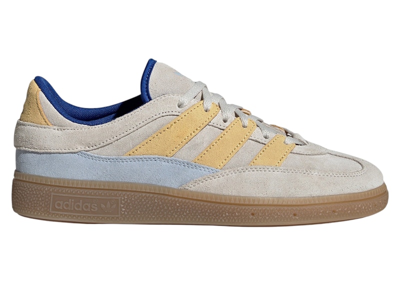 adidas Handball Spezial ST Alumina Oat Wonder Blue (Women's