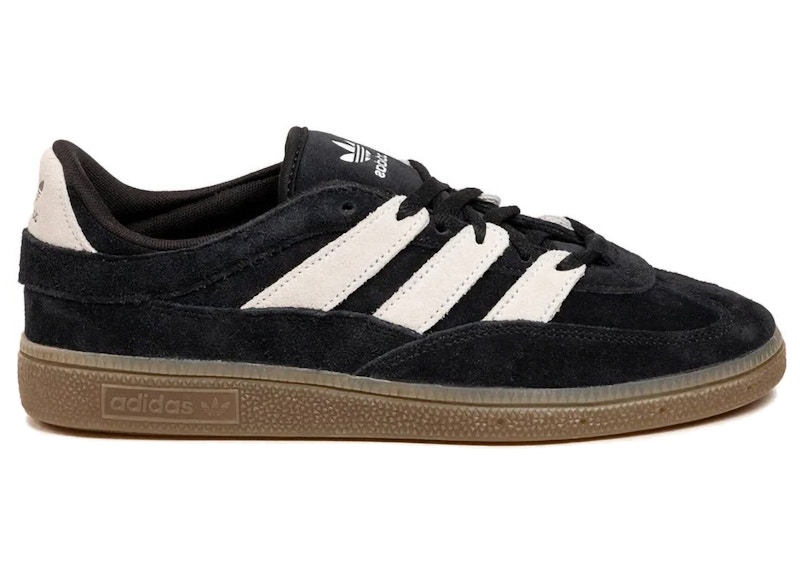 ★adidas★ Handball Special ST JS2795 WMNS) adidas Handball Spezial ST 'Black Footwear White' JS2795