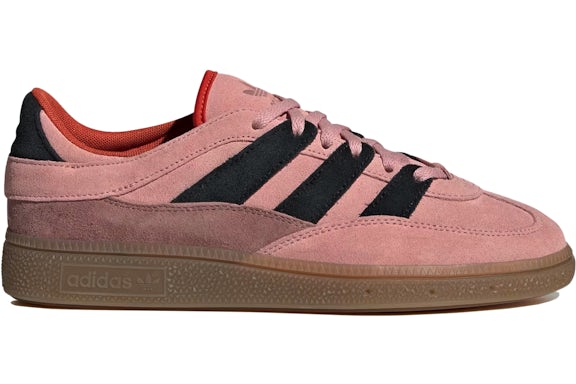 adidas Pallamano Spezial ST Wonder Mauve Nero (donna)