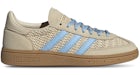 adidas Handball Spezial Sand Strata Clear Sky (Women's)