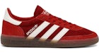 adidas Handball Spezial Scarlet Cloud White (Women's)