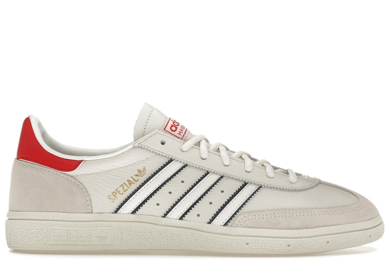 adidas Handball Spezial - Night Indigo / Cream White / White