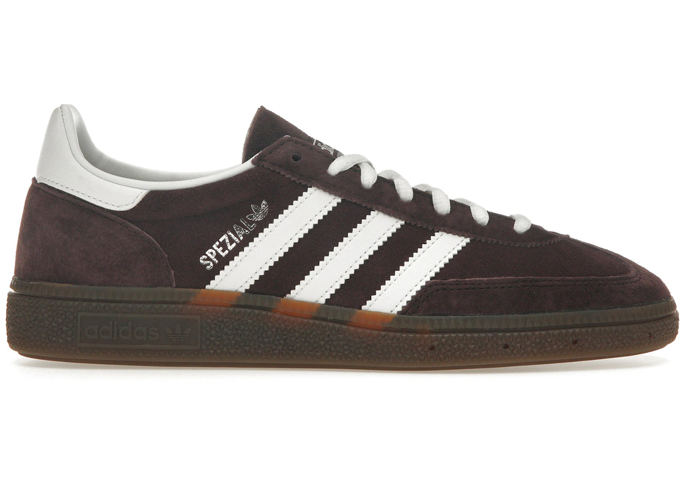 Adidas spezial brown Clearance