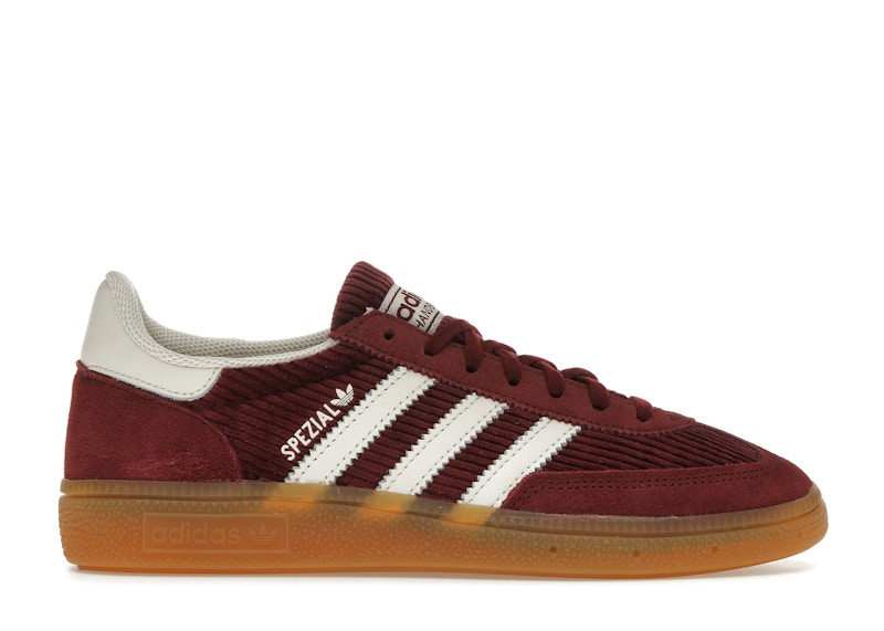 Adidas shops spezial rouge