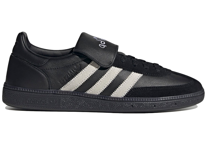 adidas Handball Spezial Shukyu × Ewax Black