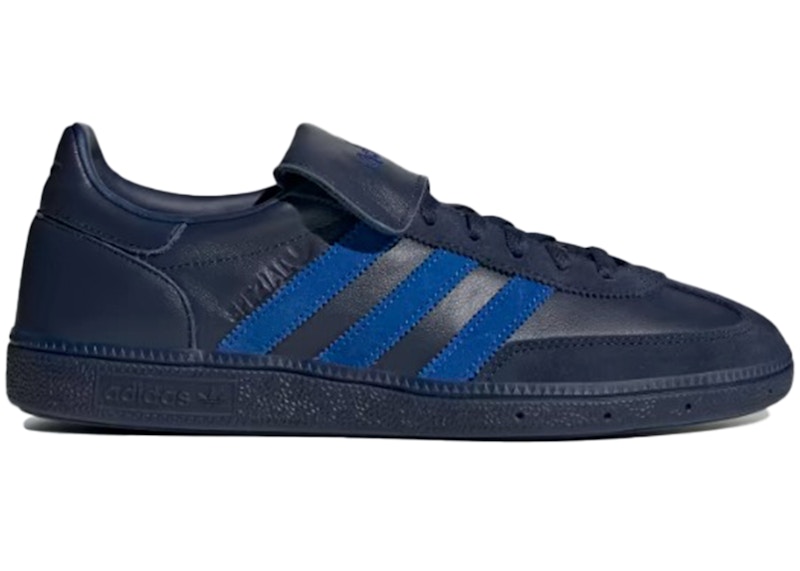 adidas Handball Spezial Shukyu × Ewax Night Indigo メンズ - HP6696 ...