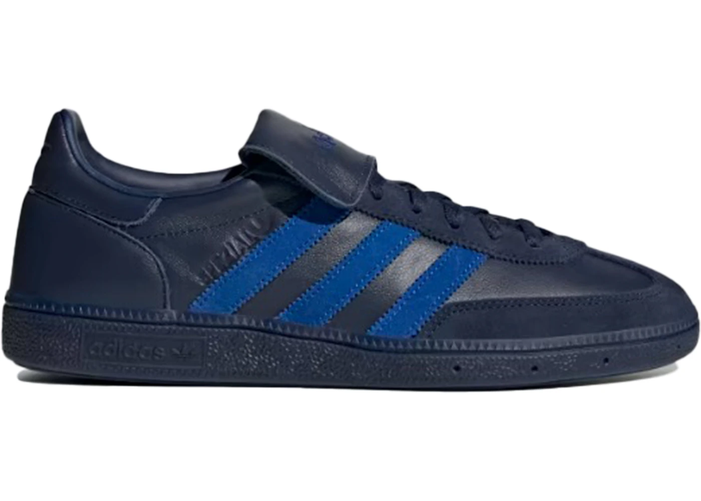 adidas Handball Spezial Shukyu × Ewax Night Indigo Men's HP6696 US