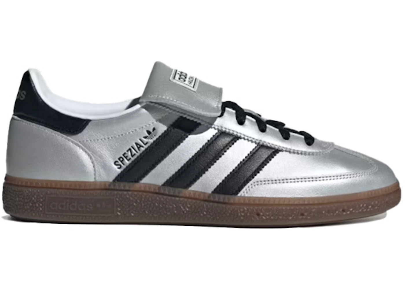 Adidas Spezial Adidas Nere E Grigie Palla Da Mano Adidas Spezial