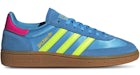 adidas Pallamano Spezial Sky Rush Solar Giallo Lucid Rosa (donna)