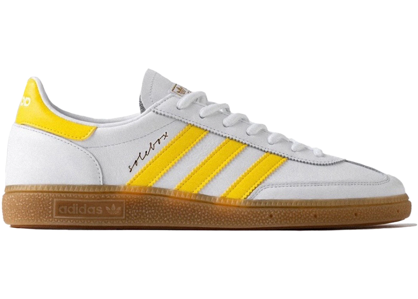 adidas Handball Spezial Solebox Paris Men's Sneakers GB