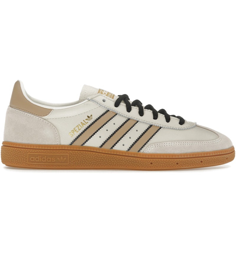 adidas Handball Spezial Tan Brown Men's - JH7181 - US adidas Handball Spezial Tan Brown Men's - JH7181 - US