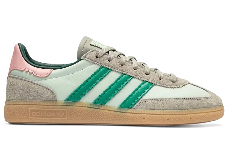 adidas Handball Spezial The Whitaker Group Do Not Duplicate Green