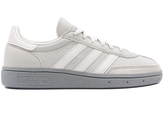 adidas Handball Spezial Triple Grey Men's - IE9840 - US