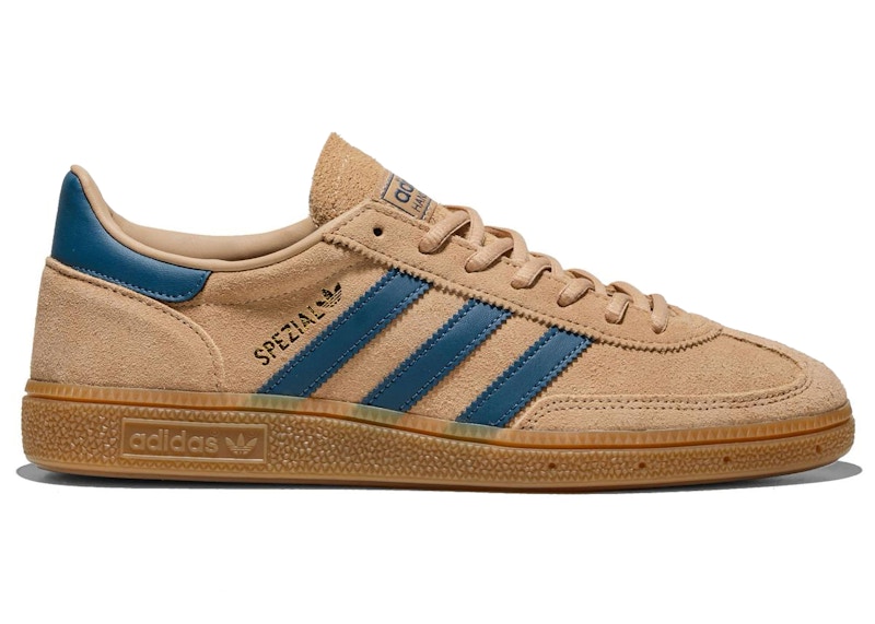 adidas Handball Spezial Warm Sandstone Preloved Ink