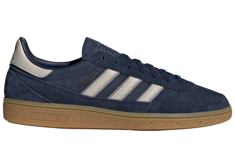 adidas Handball Spezial Weltmeister Collegiate Navy Bliss