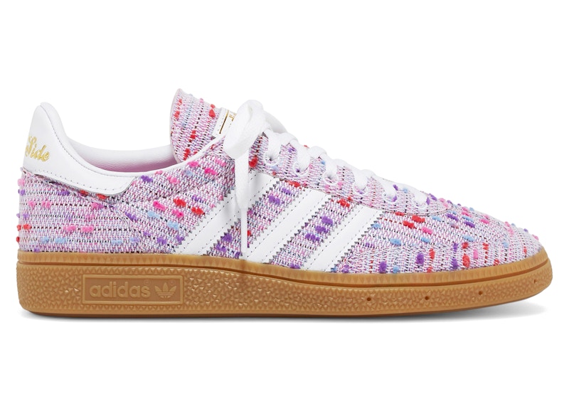 adidas Handball Spezial West NYC Tip Top Shoes 85th