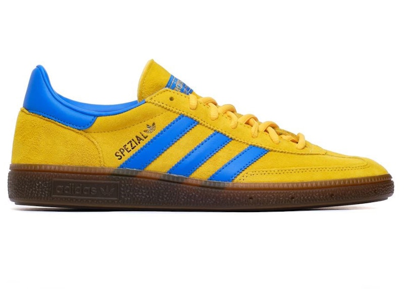 Adidas hotsell spezial 10