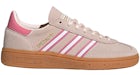 Pallamano Adidas Spezial Wonder Quartz Cloud bianco tono rosa (GS)