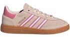 adidas Handball Spezial Wonder Quartz Cloud White Rose Tone (PS)