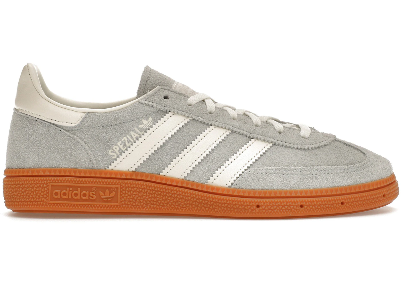 adidas Handball Spezial Wonder Silver Gum (Women's) - IF6491 - US adidas Handball Spezial Wonder Silver Gum (Women's) - IF6491 - US