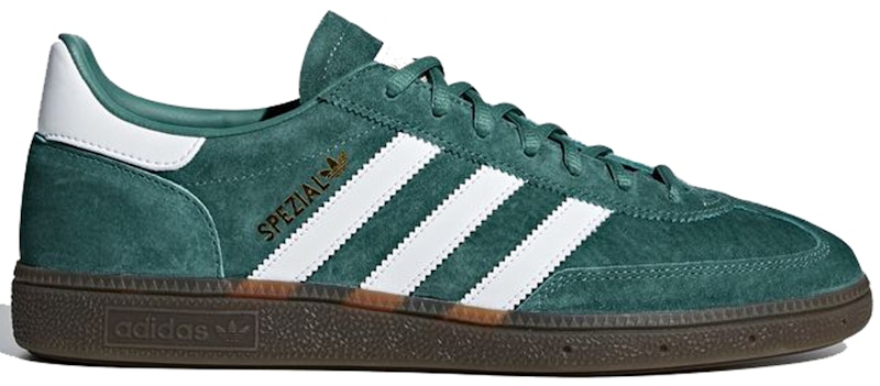 adidas handball green