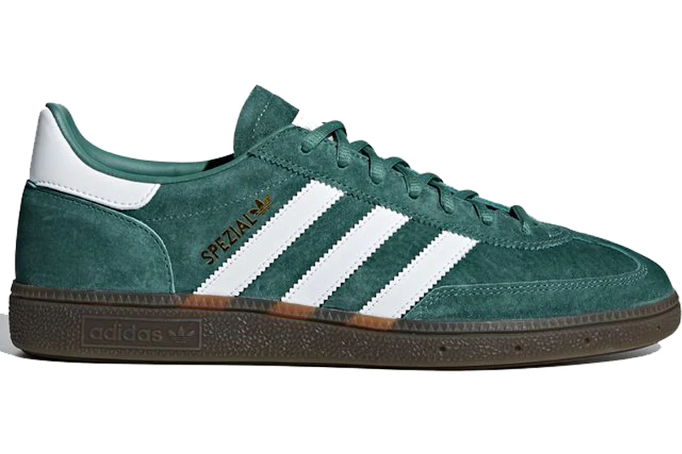 adidas Handball SPZL Active Green Cloud White
