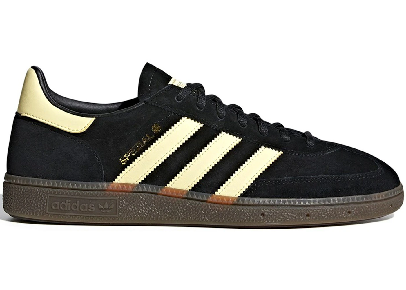 adidas Handball SPZL St. Patricks Day Black Men s BD7621 GB