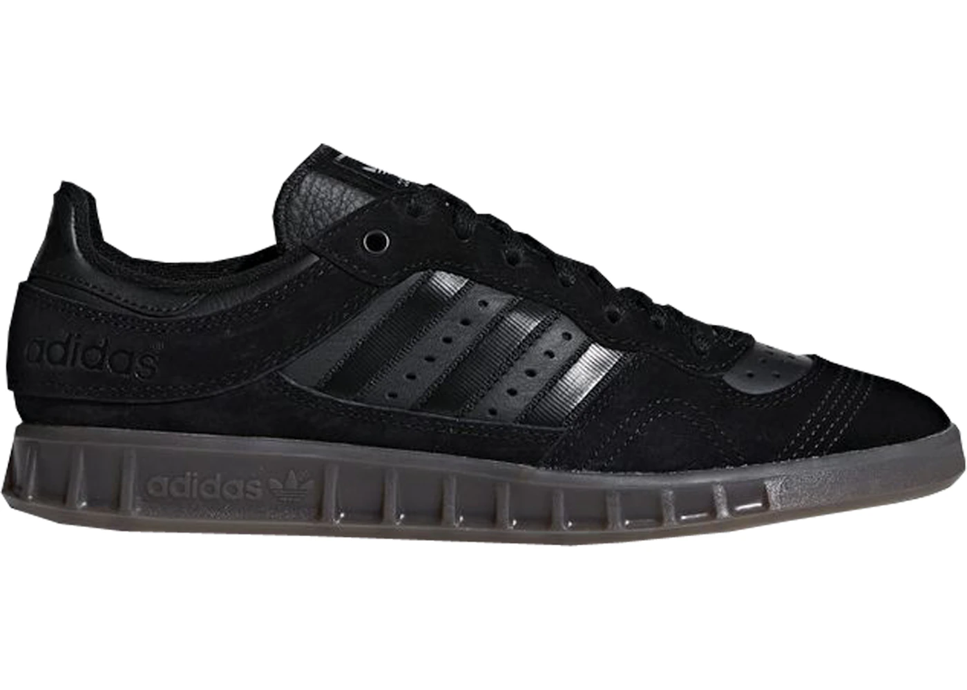 Adidas handball top all 2025 black