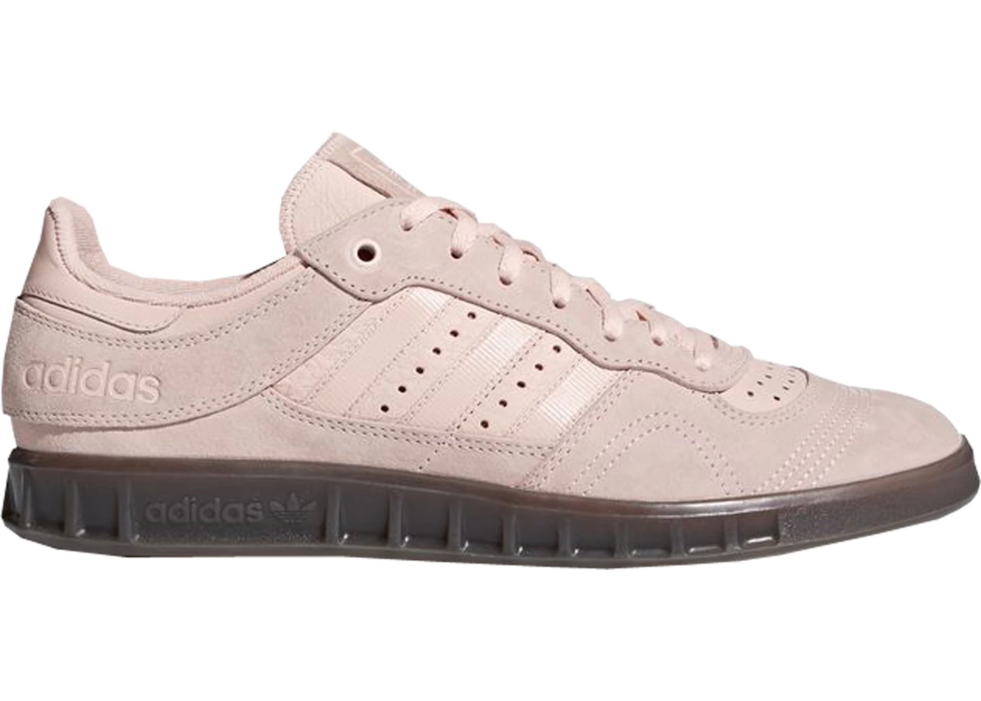 Adidas handball top top icey pink