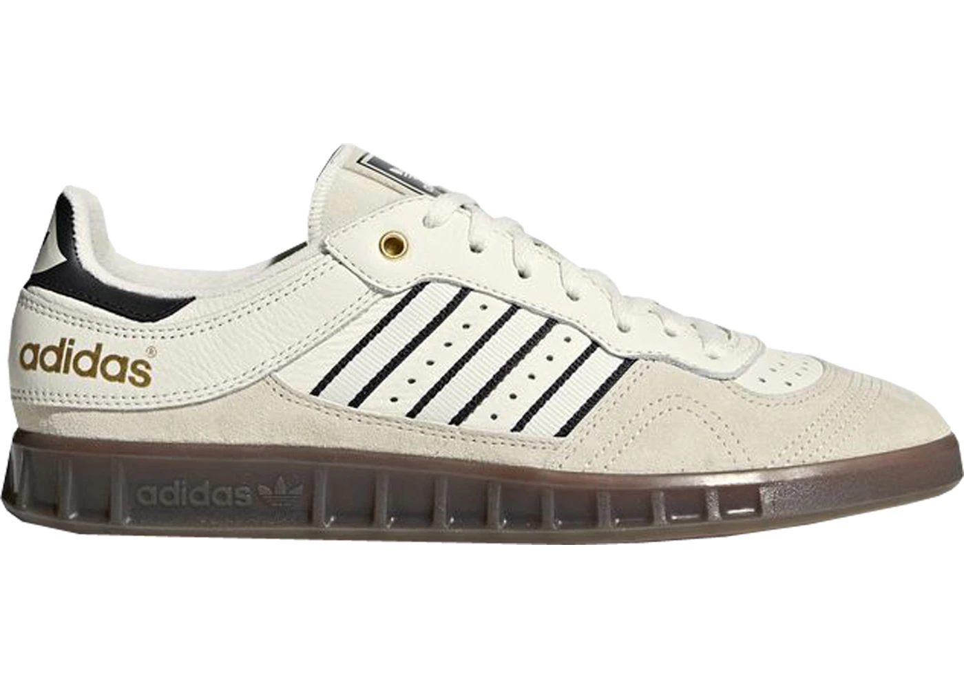 adidas Handball Top Off White Carbon Men s BD7626 US