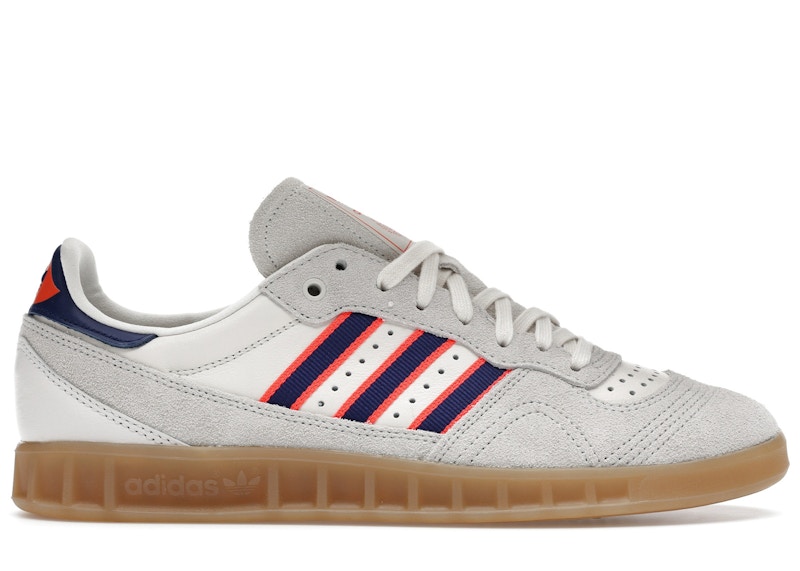 adidas Handball Top Rm Crystal White Victory Blue Solar Red