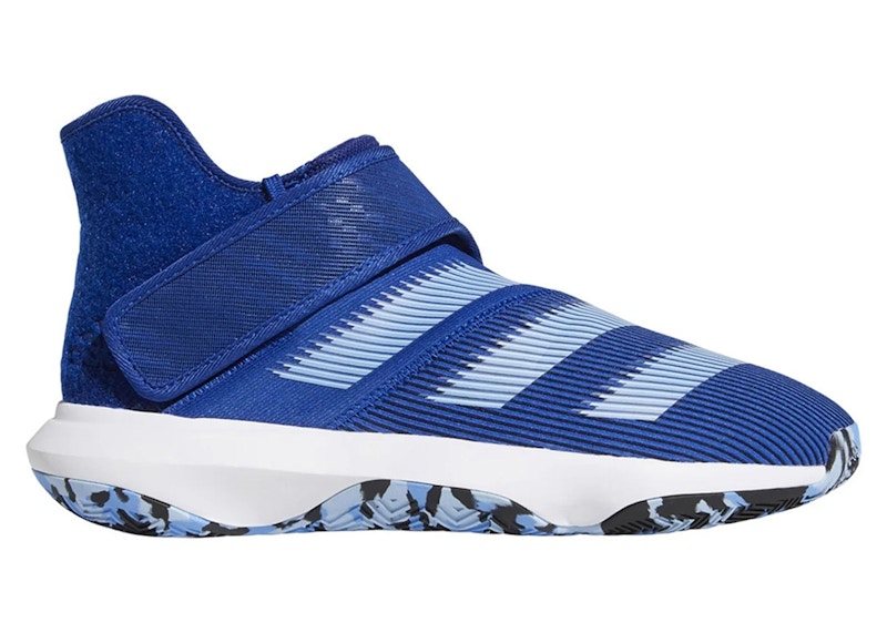 adidas Harden B/E 3 Collegiate Royal