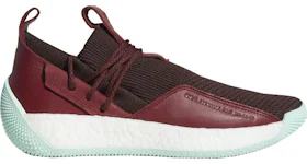 Harden vol 2 nightmare 2025